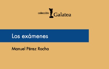 El servicio examen
