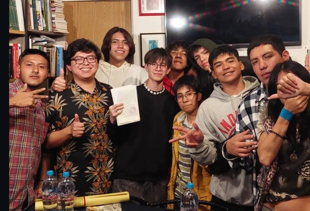 Autopsia de una&nbsp;autopsia