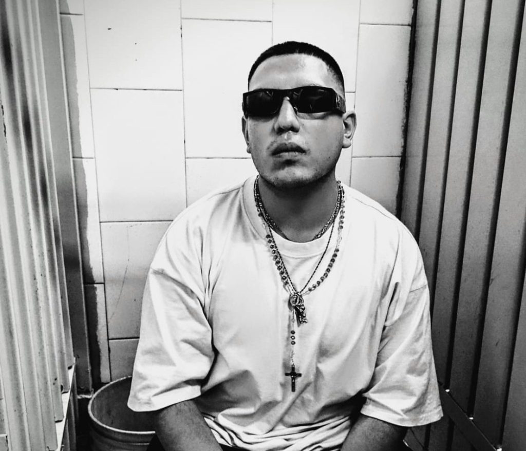 Usiel García | Muestra&nbsp;poética