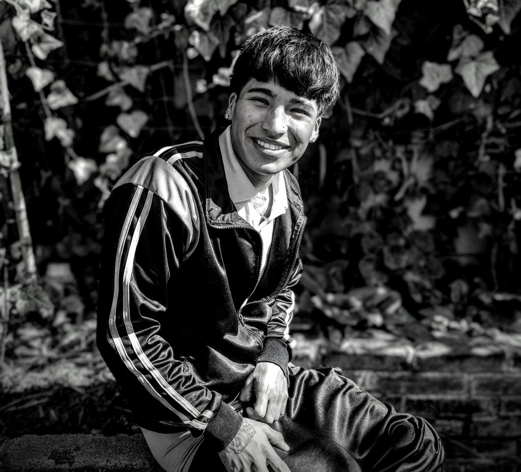 Alberto Sauceda | Muestra&nbsp;poética