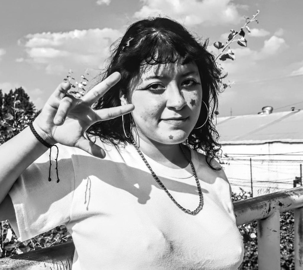 Yeyé Carillo | Muestra&nbsp;poética