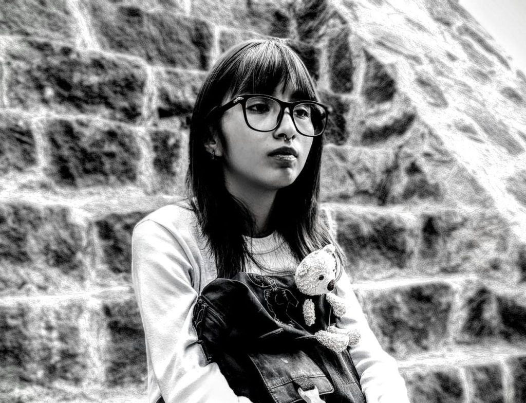 Ameli González | Muestra&nbsp;poética