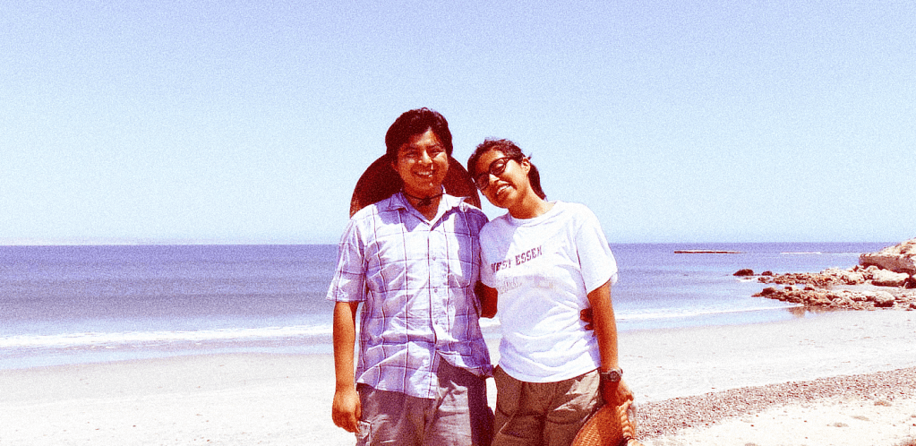 Nosotros